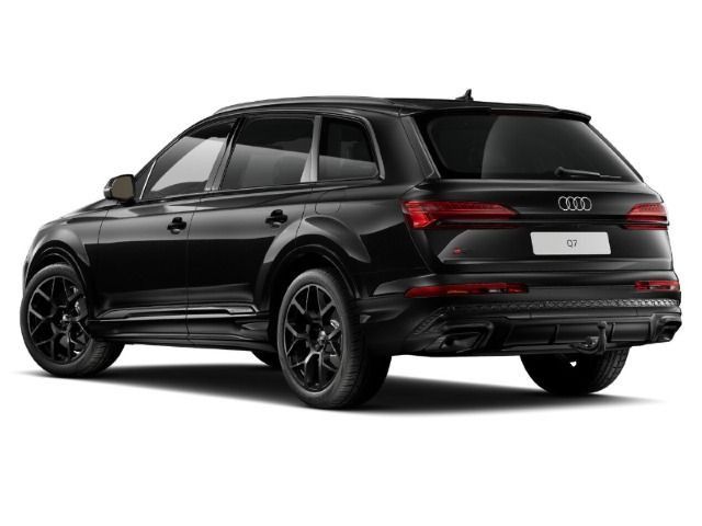 Audi Q7 SUV S line 55 TFSI e quattro *0,5%*ACC*AHK