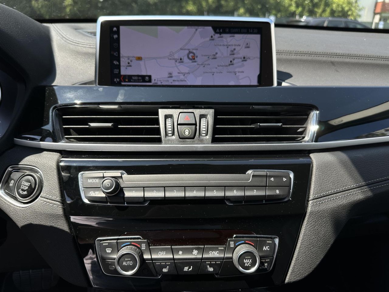 BMW X1 xDrive20d Sport Line - Samsaru's Car Outlet
