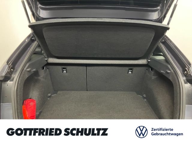 Volkswagen Taigo 1.5 TSI DSG IQ.Light - Samsaru's Car Outlet