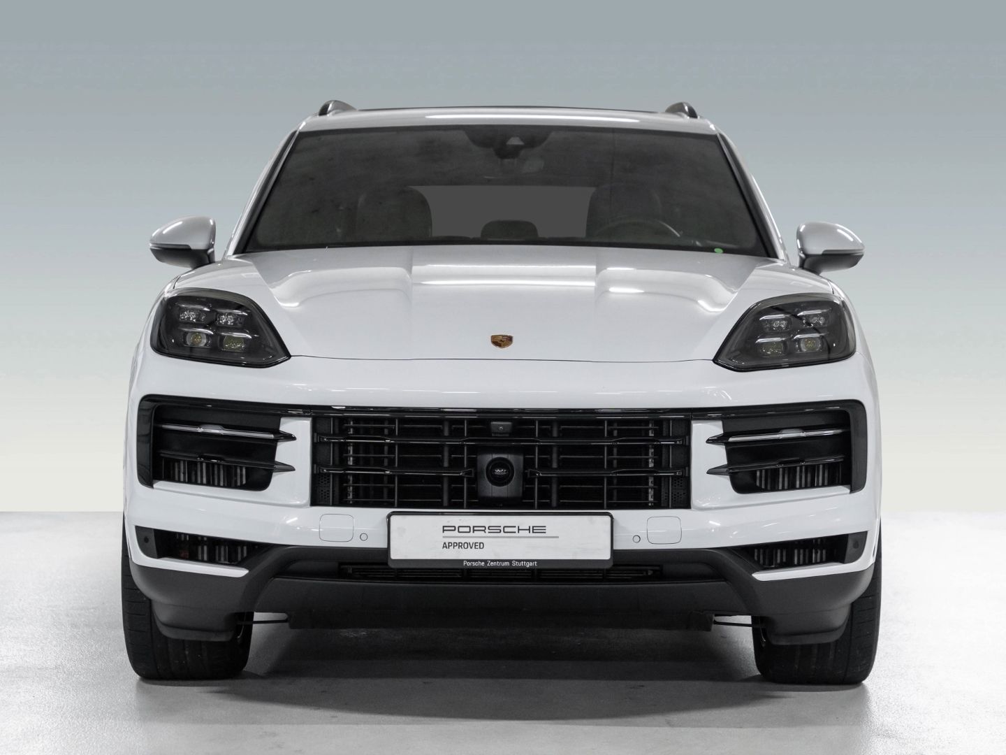 Porsche Cayenne S BOSE Standheizung Surround View PASM