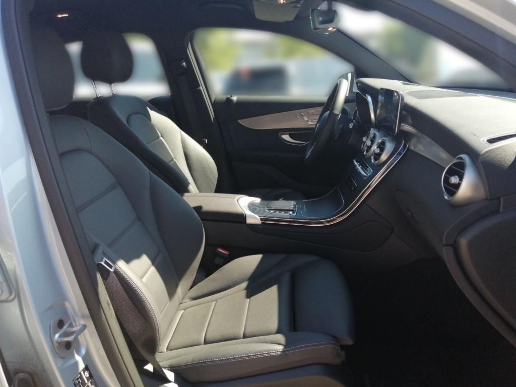 Mercedes-Benz GLC 300 e 4M Coupé - Samsaru's Car Outlet