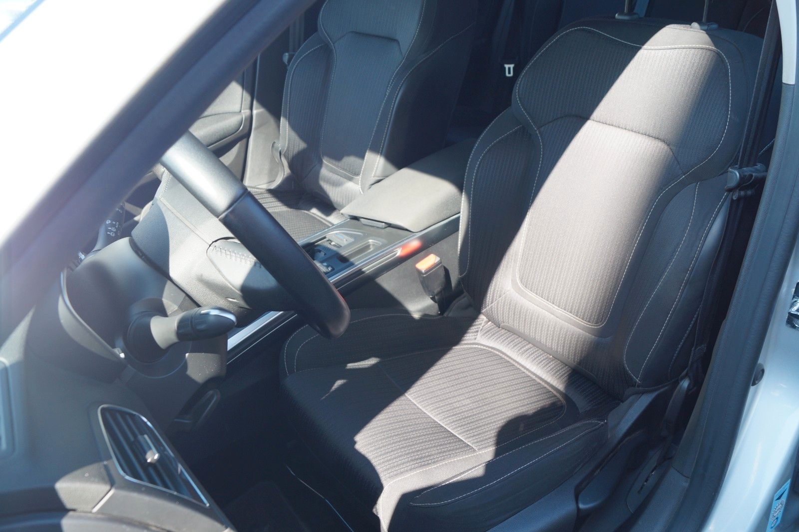 Renault Megane IV Grandtour Business Edition - Samsaru's Car Outlet