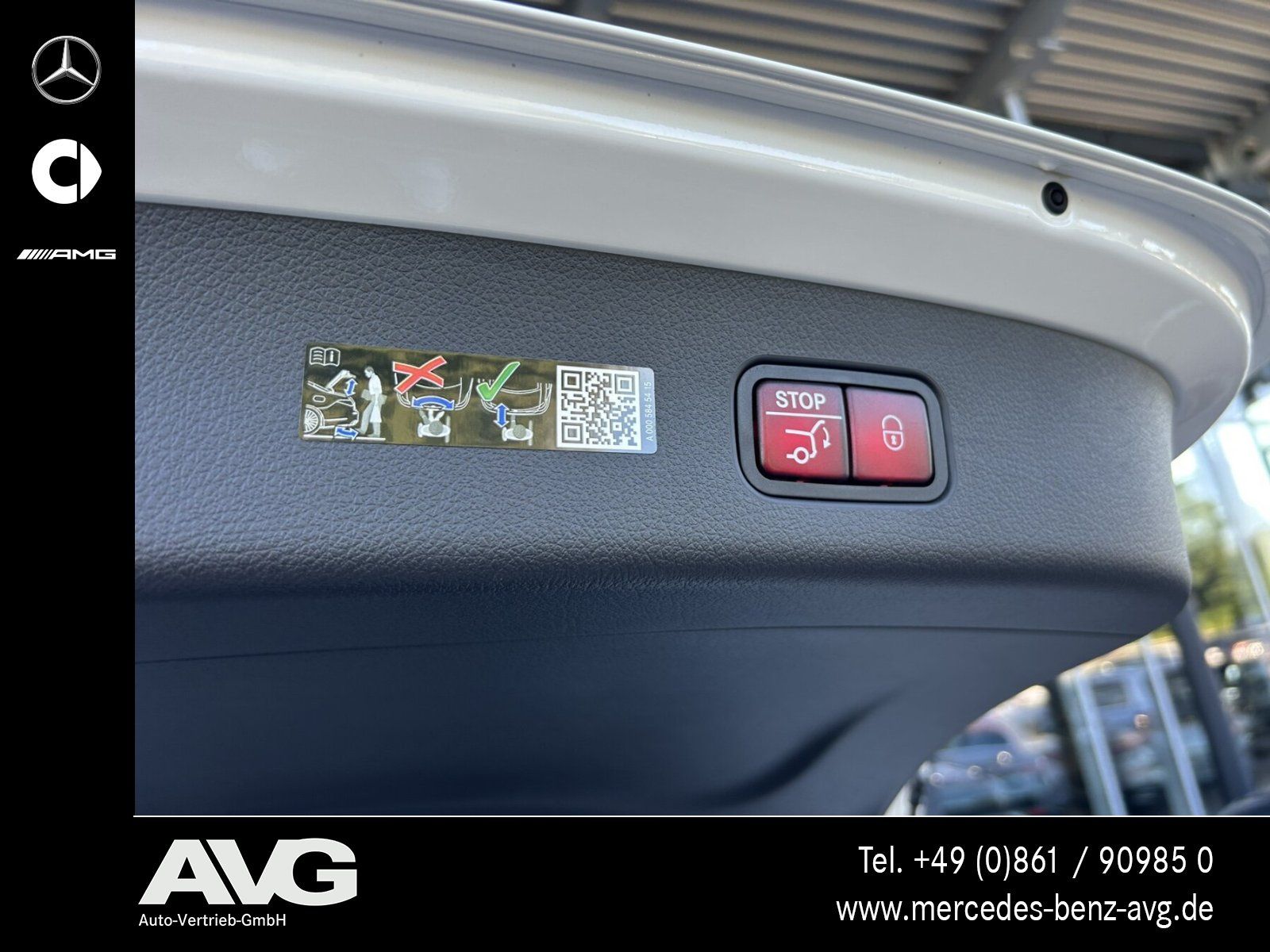 Mercedes-Benz GLC 220 d 4M Edition AMG Pano AHK DIGITAL 360°