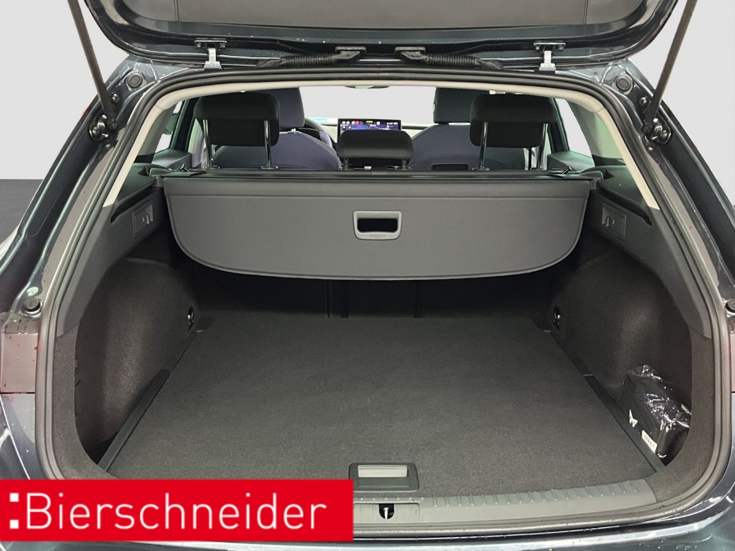 Seat Leon SP 1.5 eTSI DSG Style AHK MATRIX REAR VIEW