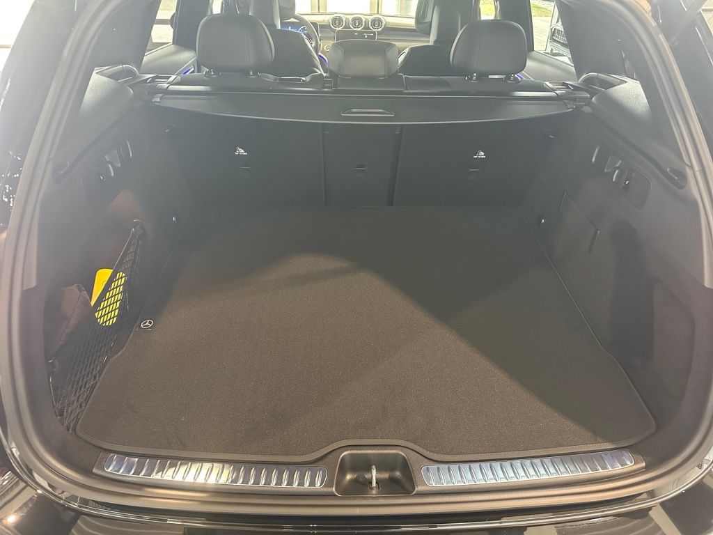 Mercedes-Benz GLC 220 d 4M AMG*Night*AHK*Distronic*Memory*360°