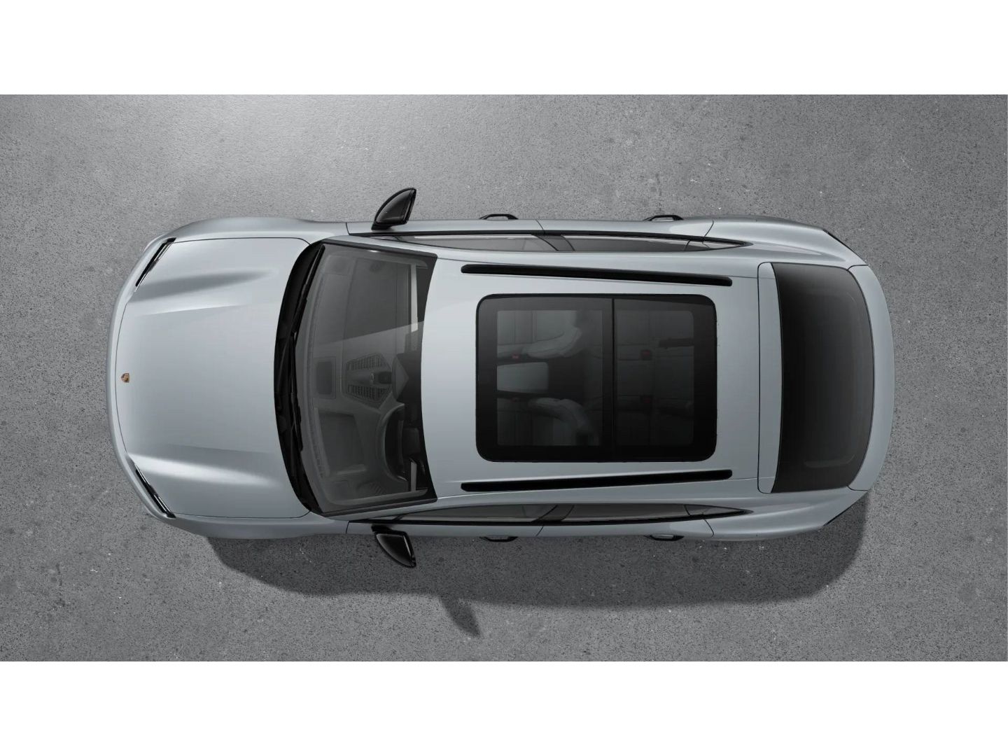 Porsche Macan 4 BOSE, HEAD UP, PanoramaDach