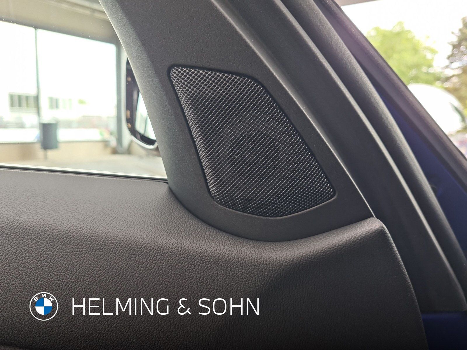 BMW 330e xDrive Touring M-Sport Head-Up AHK HiFi ACC