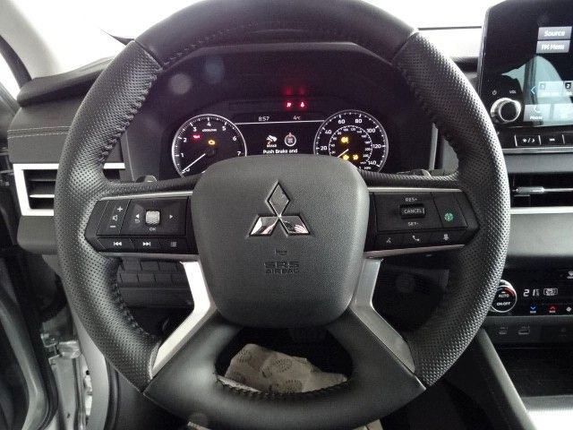 Mitsubishi Outlander SEL Special Edition US-Import