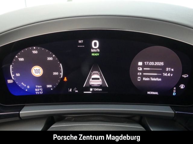 Porsche Macan 4S*PANO*BOSE*MATRIX*ACC*HEAD-UP*