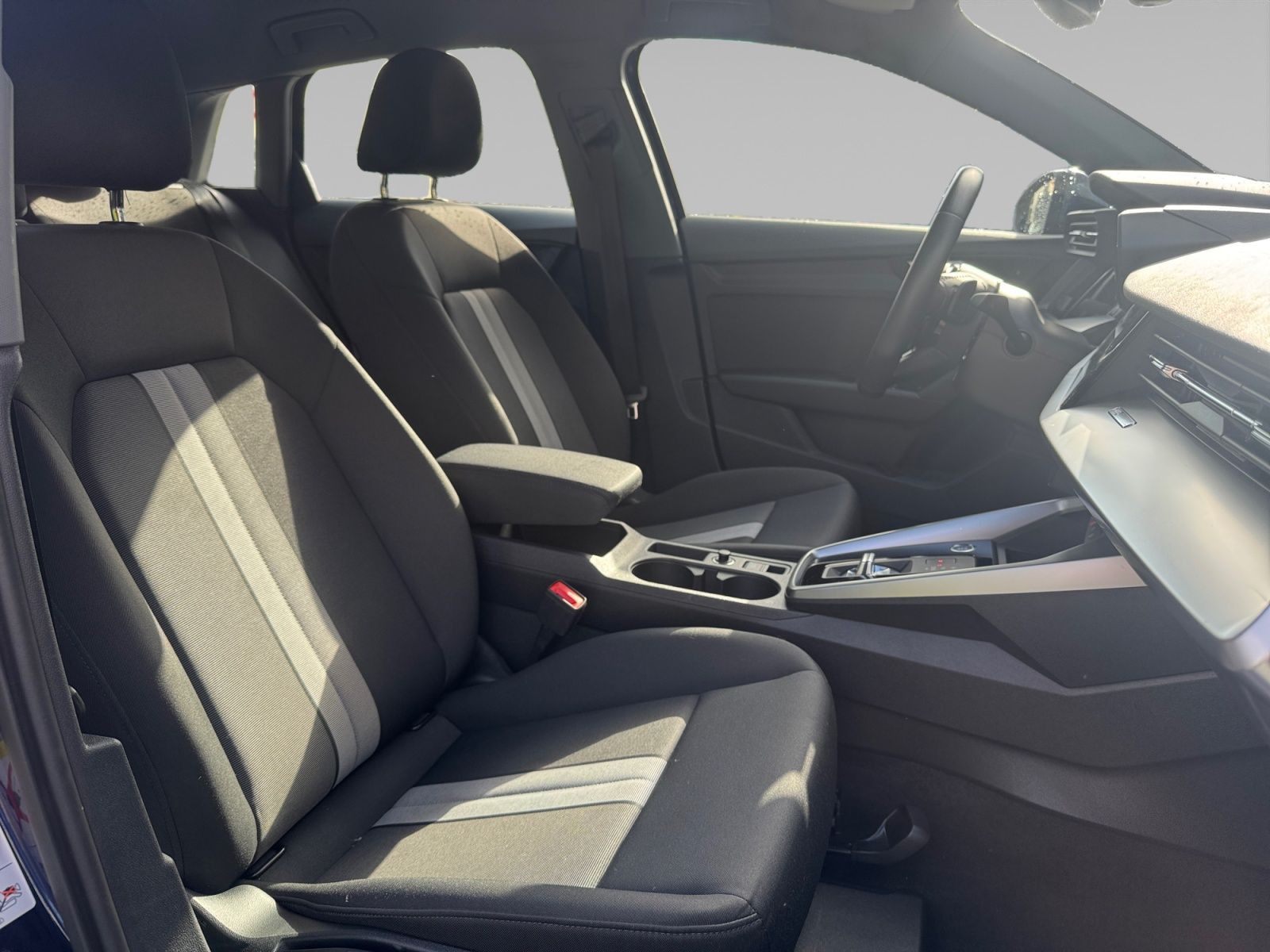 Audi A3 Sportback 35 TFSI Advanced S tronic Navi