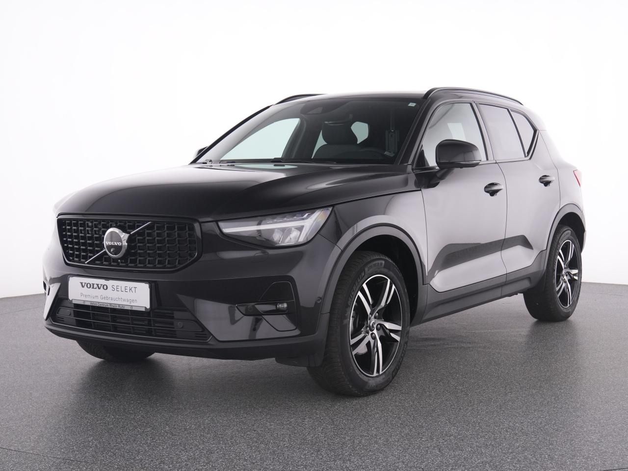 Volvo XC 40 T2 Plus - Samsaru's Car Outlet
