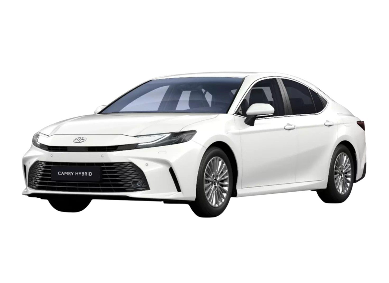 Toyota 2.5 Hybrid Comfort CVT / OK EU