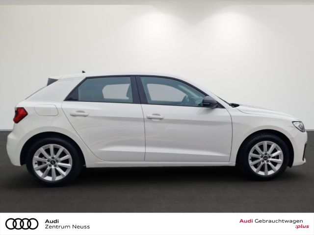 Audi A1 Sportback 30 TFSI S tronic
