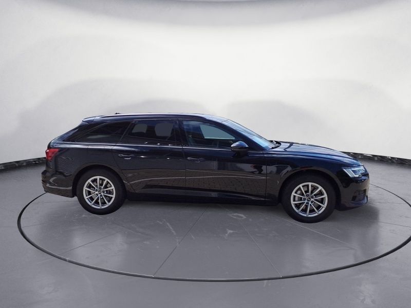 Audi A6 Avant 45 TFSI S tronic advanced - Samsaru's Car Outlet
