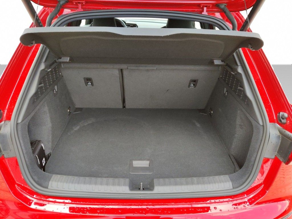 Audi A3 Sportback 30 TFSI S tronic advanced - Samsaru's Car Outlet