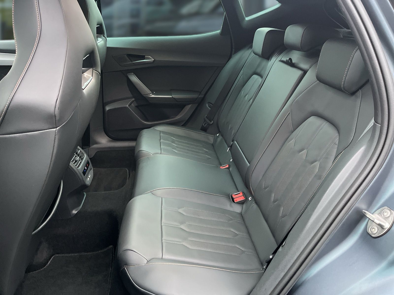 Cupra Formentor VZ 4-Drive-DSG Leder-Paket