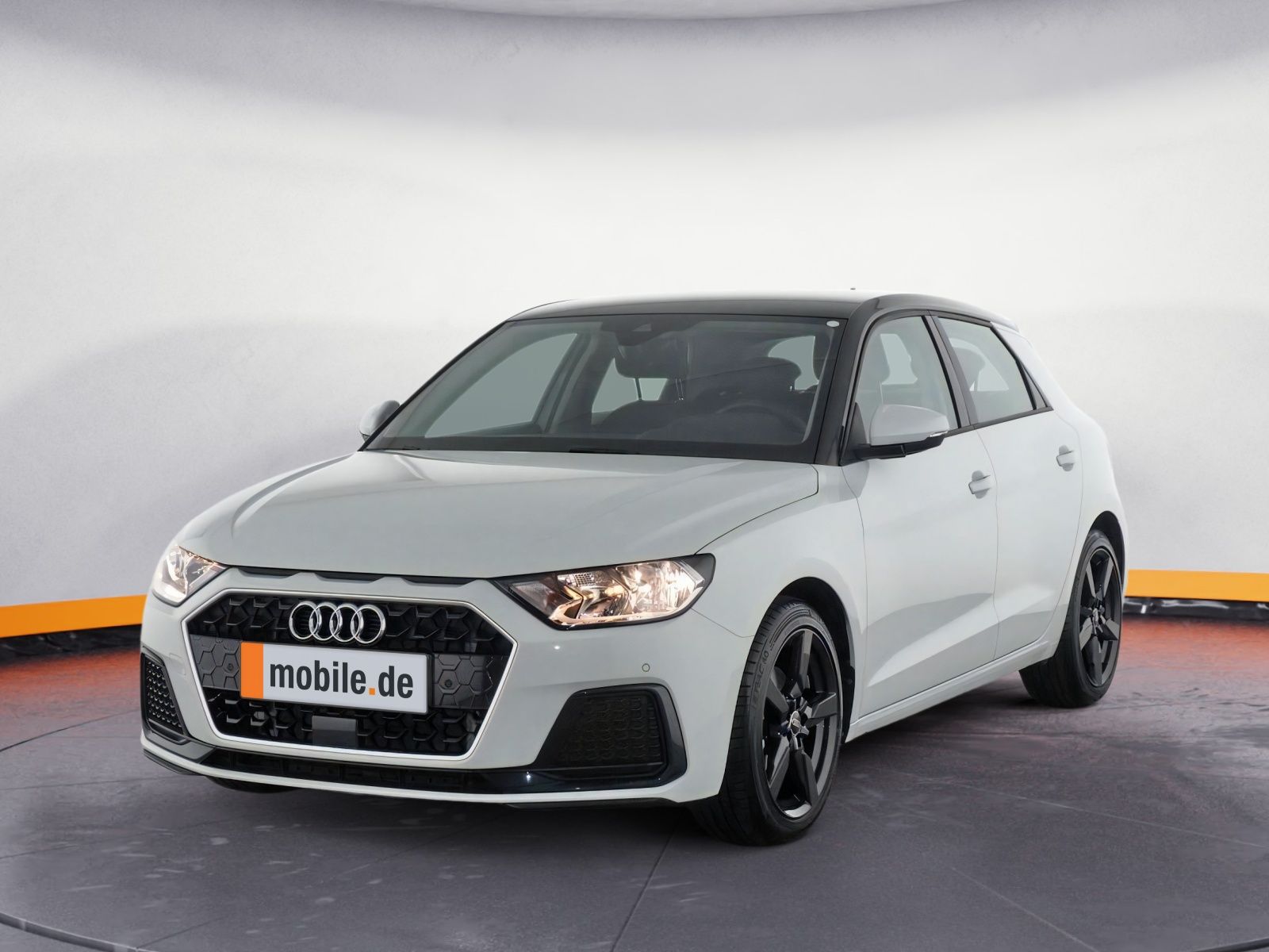 Audi A1 Sportback 30 TFSI - Samsaru's Car Outlet