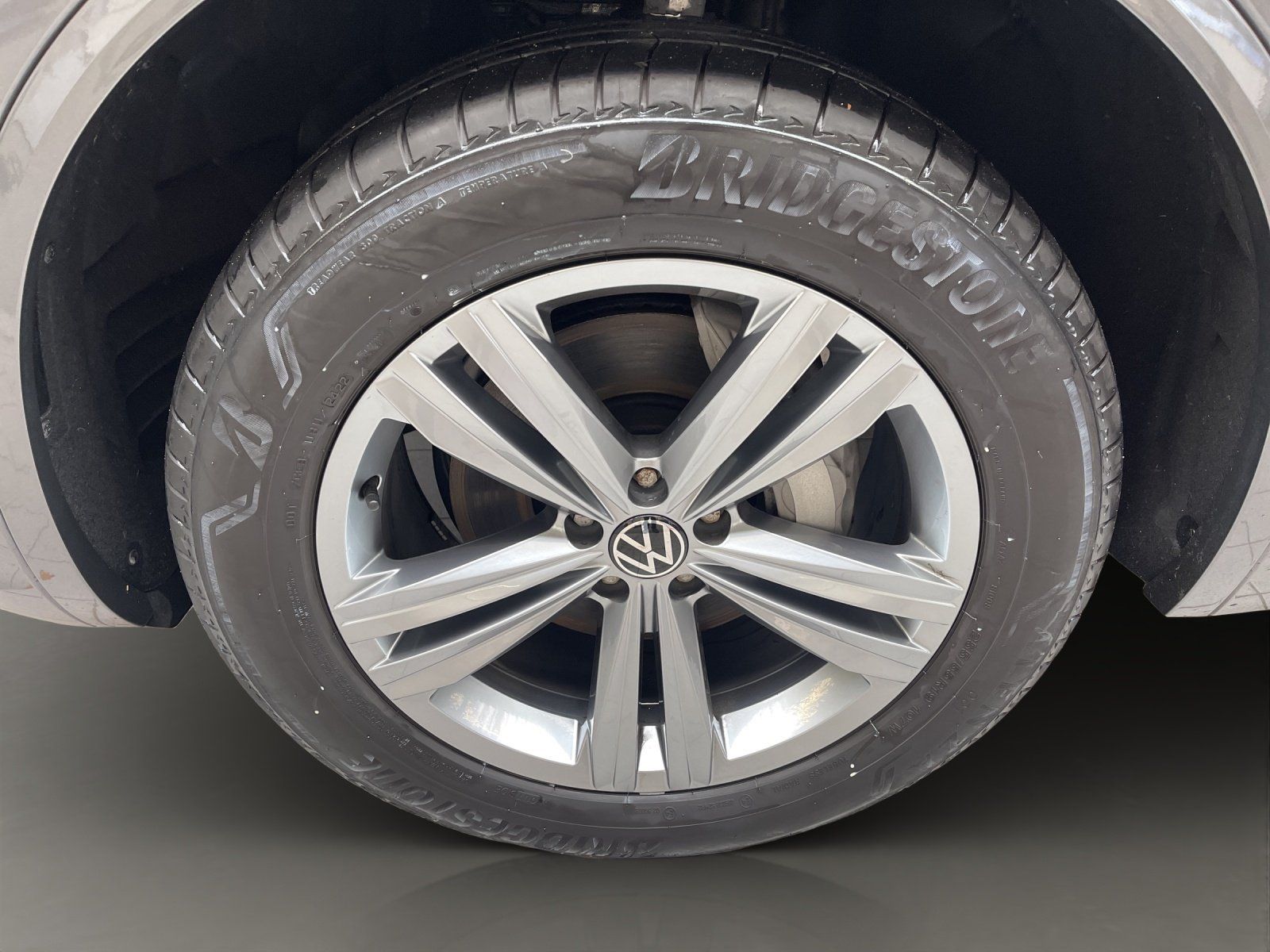 Volkswagen Touareg 3.0 V6 TDI 4Motion R-Line Pano R-Line LM
