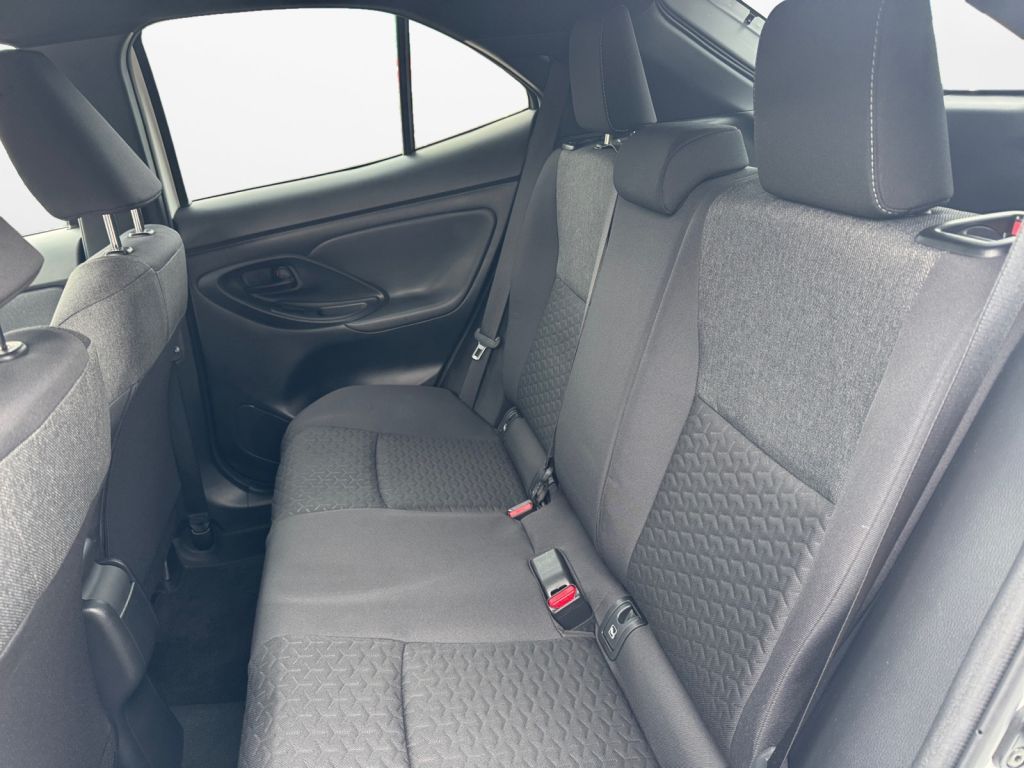 Toyota Yaris Cross Hybrid 1.5 VVT-i Team Deutschland