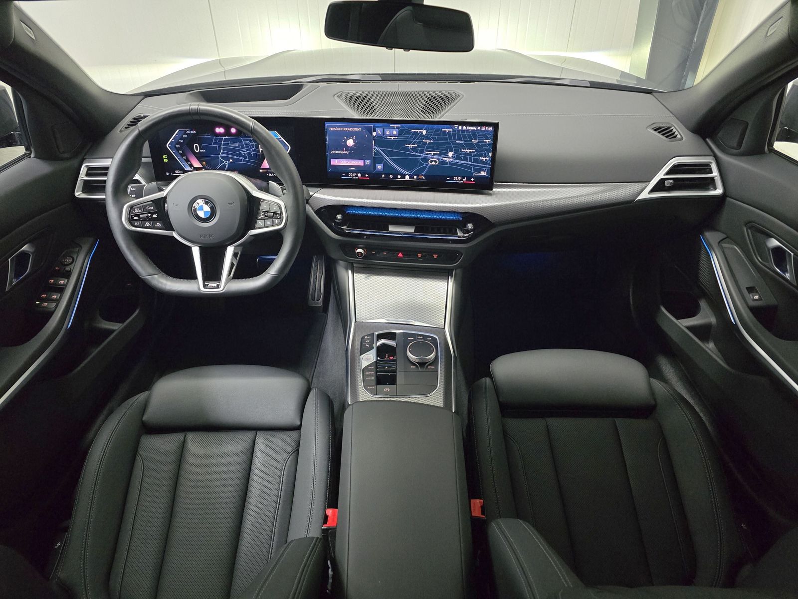 BMW 320d xDrive M Sport Pro *As.Prof.*HuD*Standh.*LE