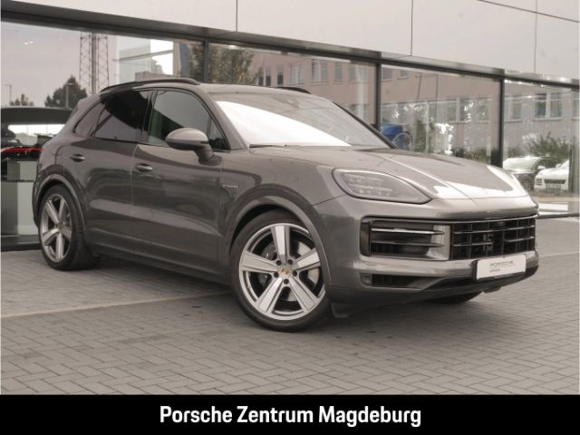 Porsche Cayenne E-Hybrid*PANO*BOSE*HD-MATRIX*INNO*PASM*