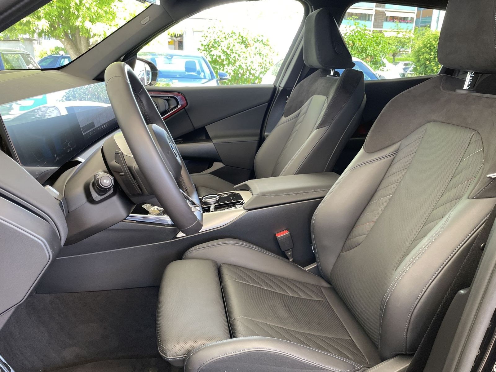 BMW X3 20d xDrive M Sport Paket Head Up AHKHK HiFi D