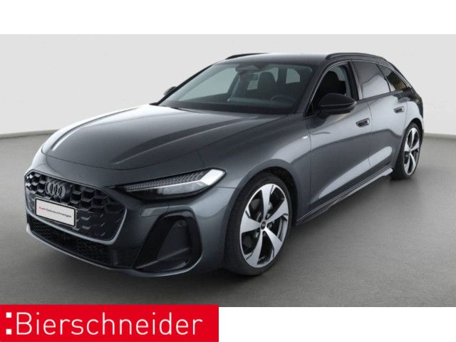 Audi A5 Avant A5 Av TFSI qu S-Line AHK MATRIX TECH+ 3