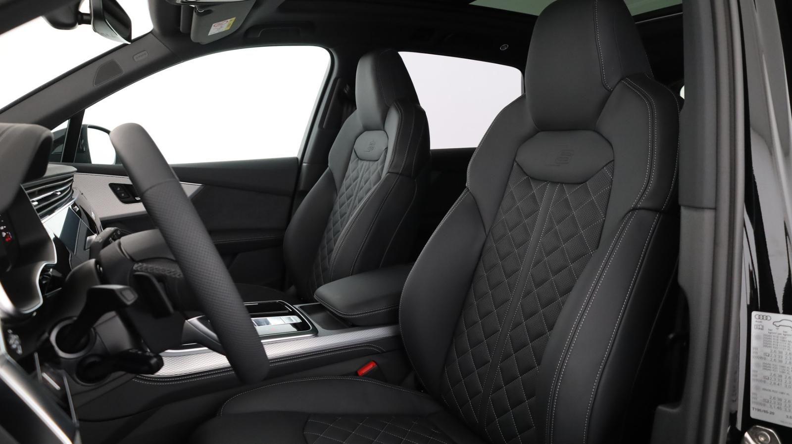 Audi Q7 50 TDI quattro S line