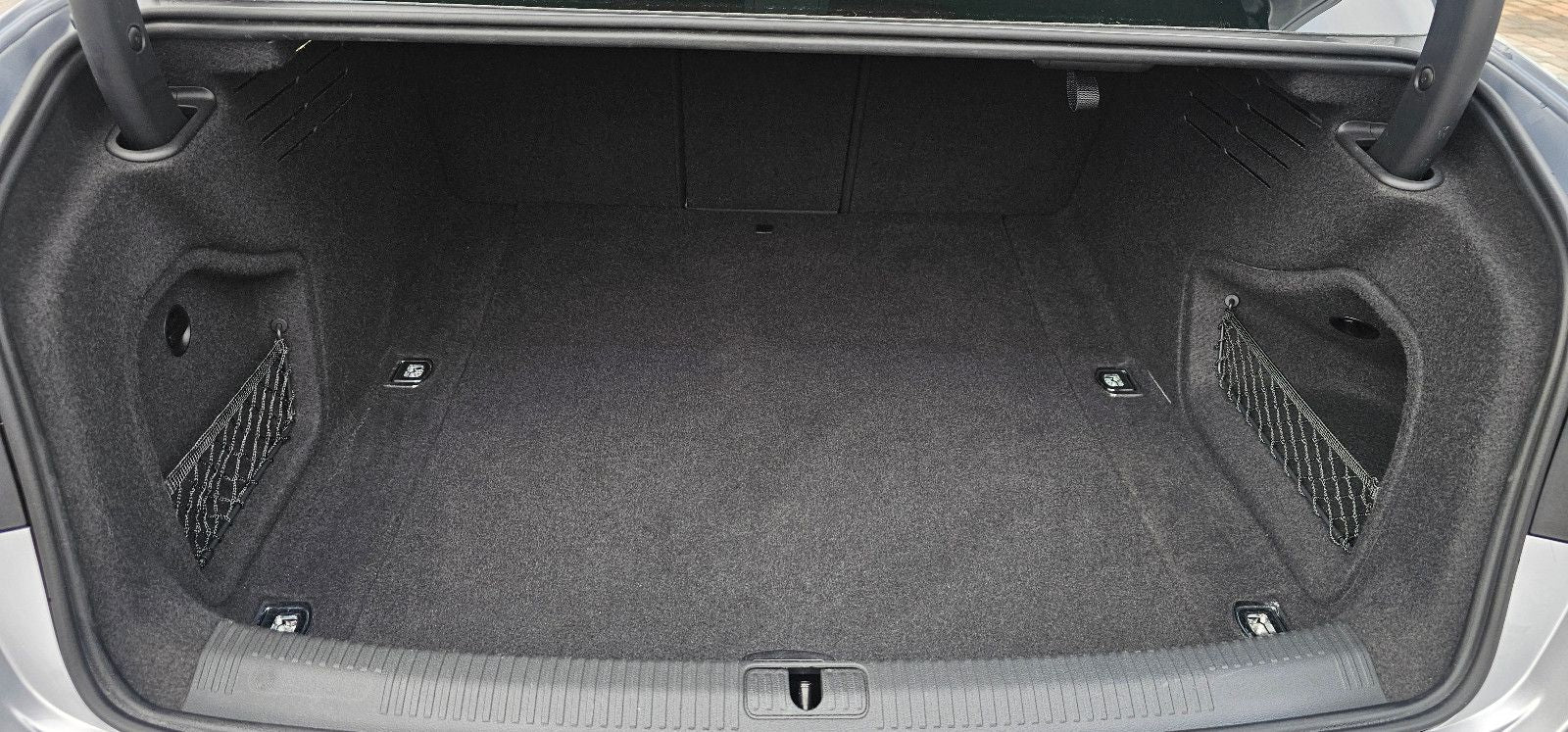 Audi A4*Lim.*40TDI*Quattro*Virtual*LED*Kamera*Carplay