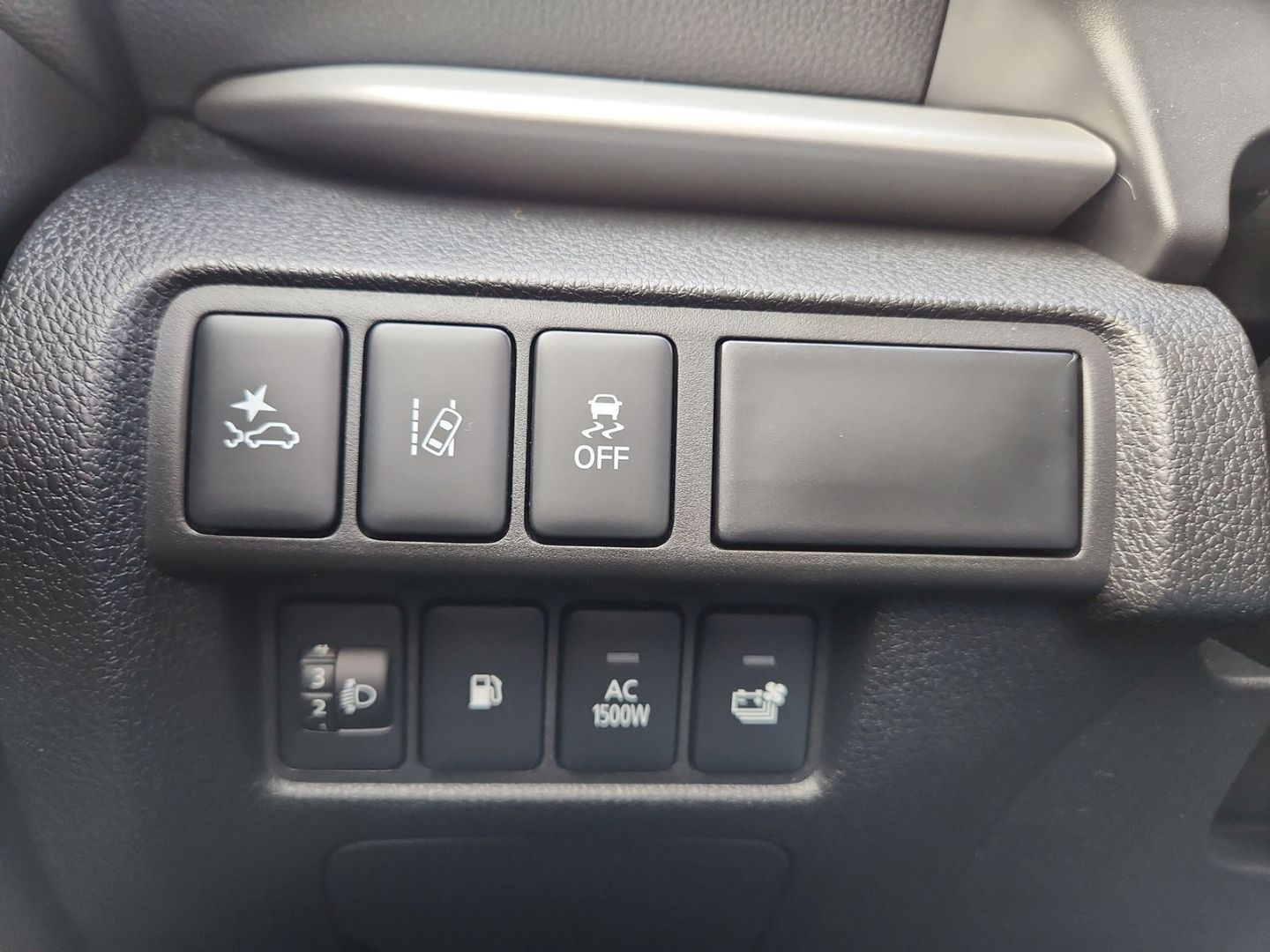 Mitsubishi Eclipse Cross Plug-In Hybrid Select Garantie bis