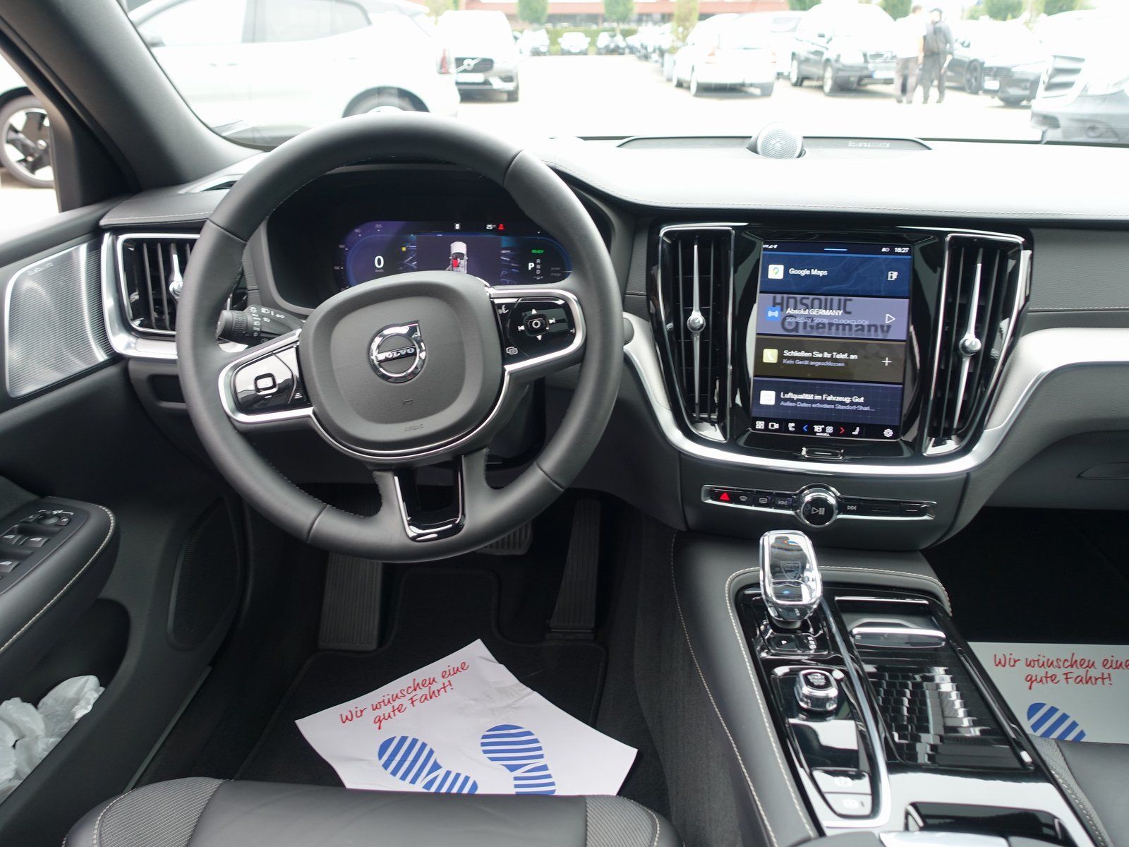Volvo S60 Recharge Ultimate T8 AWD/HeadUP/B&W/Kamera