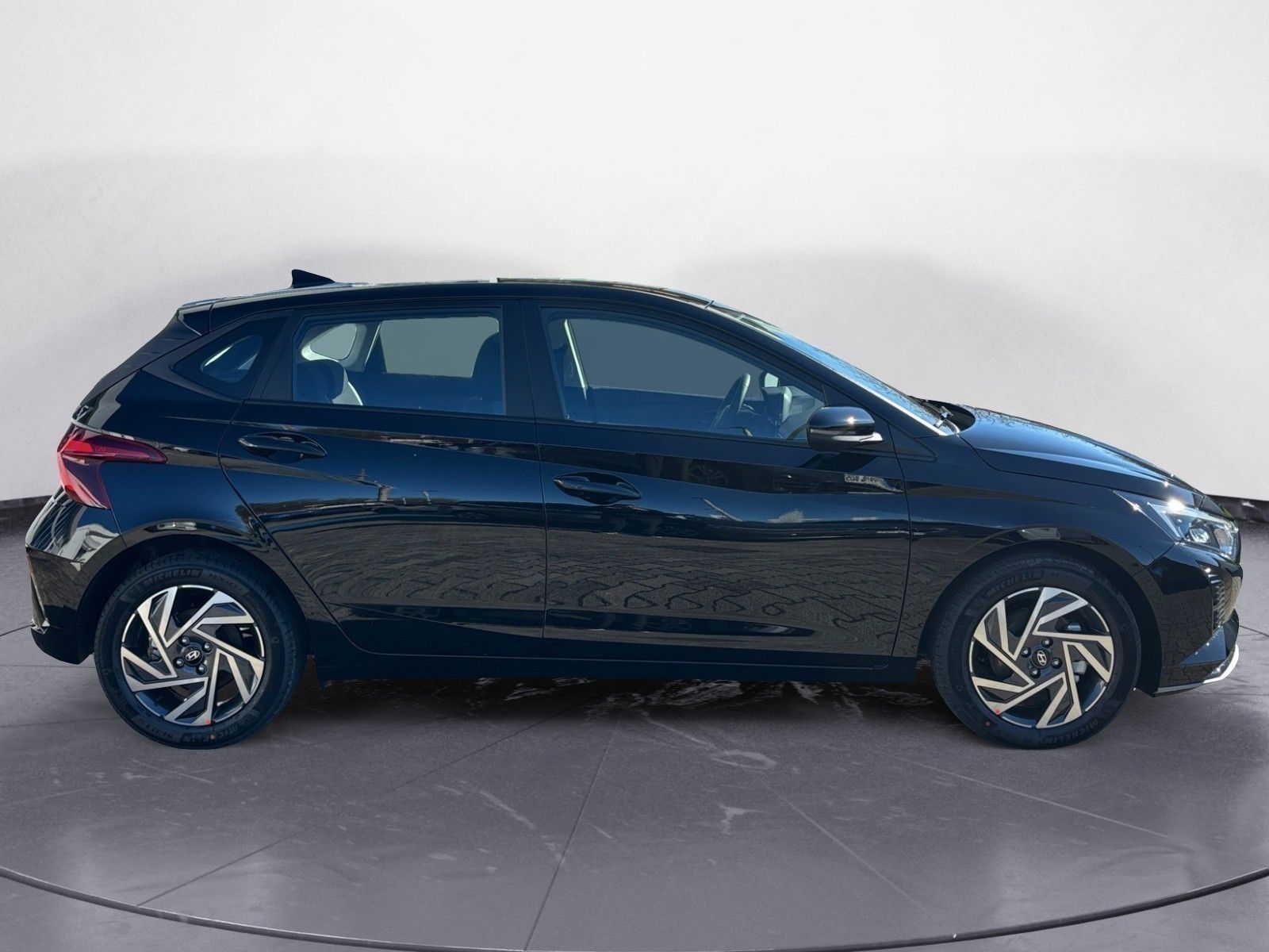 Hyundai i20 1.0 T-GDI Trend DCT KOMFORT/SOUND BRETTEN HY