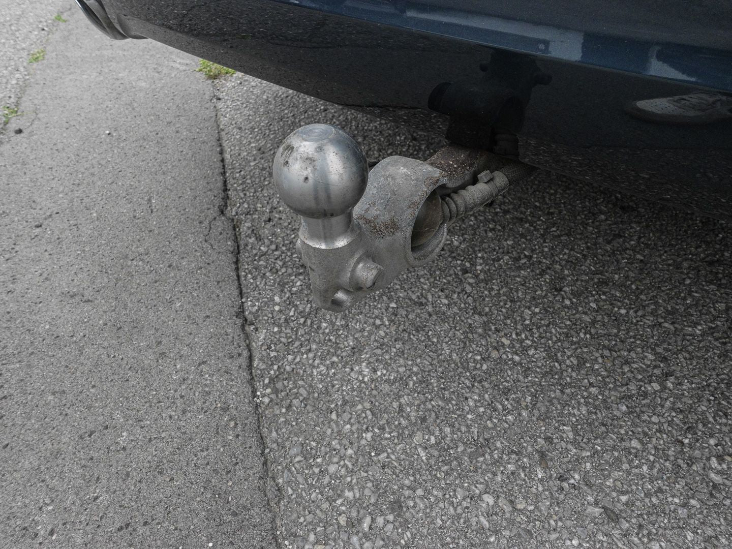 Volvo XC60 Inscription Recharge Plug-In Hybrid AWD T8