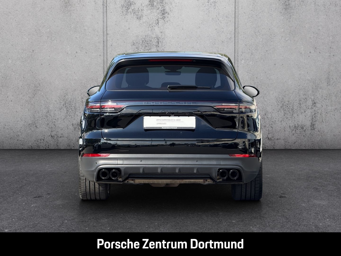 Porsche Cayenne E-Hybrid Platinum Edition Panorama BOSE
