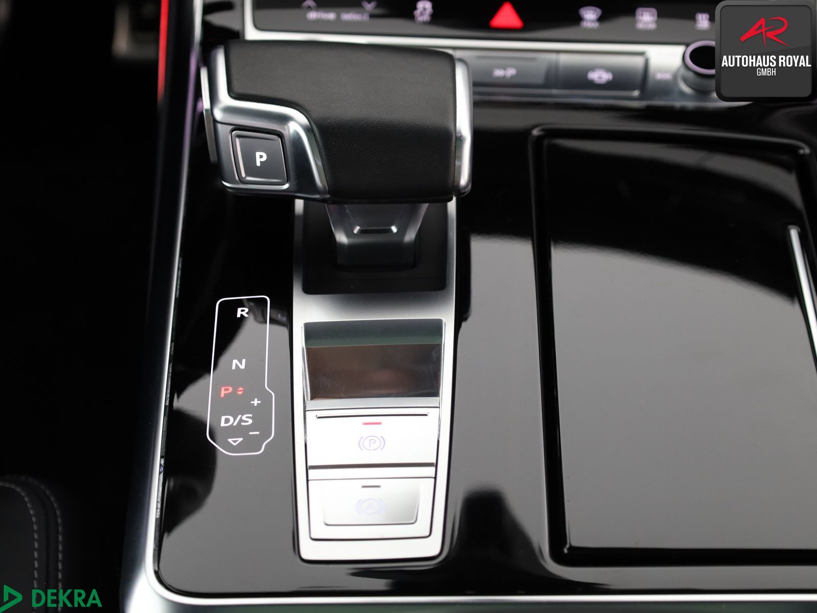 Audi Q8 50 TDI qu 3x S LINE NACHTSICHT,HUD,360°,B+O