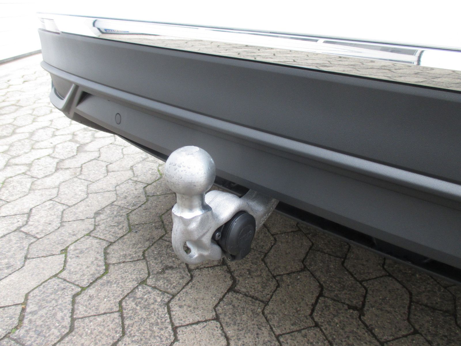 Volkswagen Tiguan 1.5 TSI DSG Life - Samsaru's Car Outlet