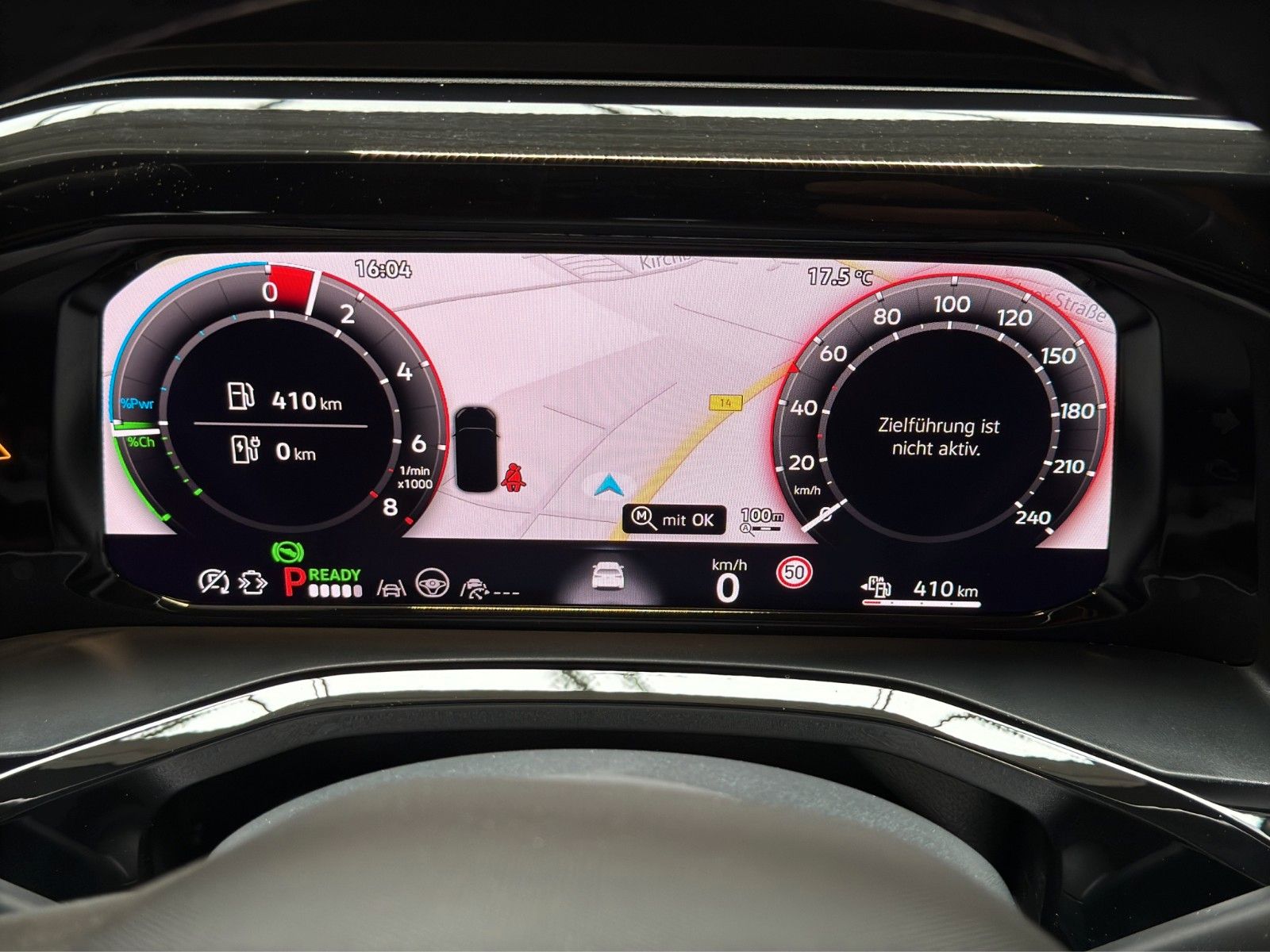 Volkswagen T7 Multivan Style eHybrid lang LÜ 4MOTION ACC
