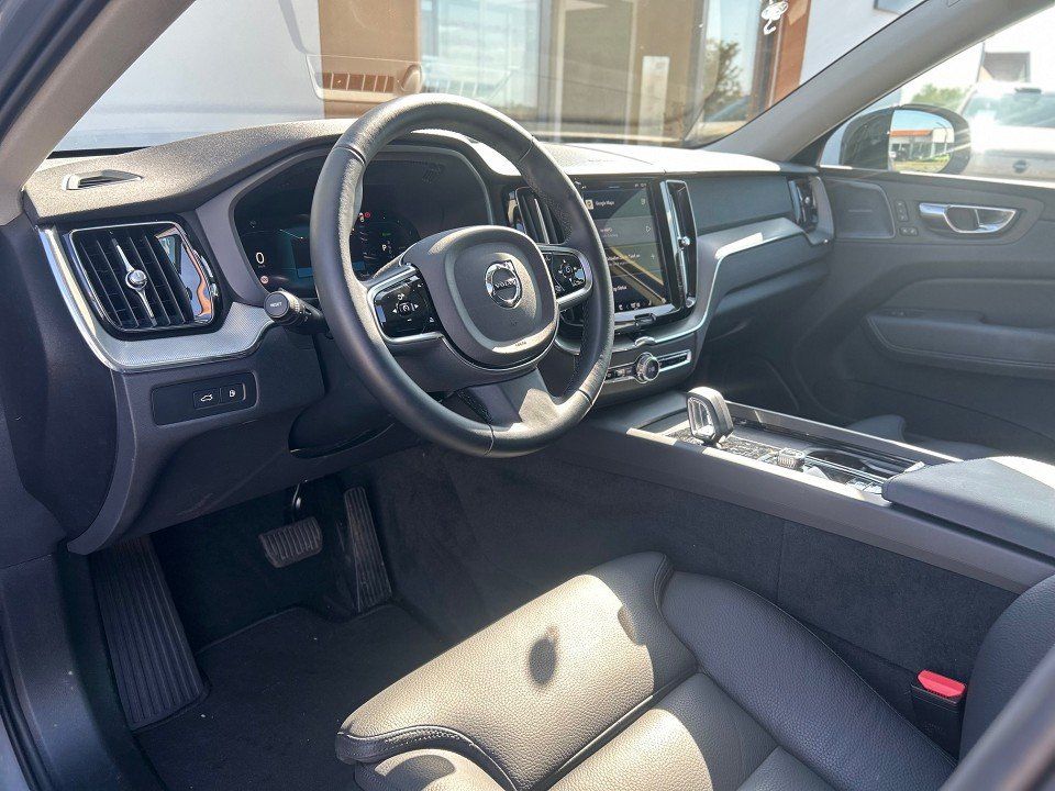 Volvo XC60 T6 Plus dark Plus Dark Recharge Plug-In Hyb