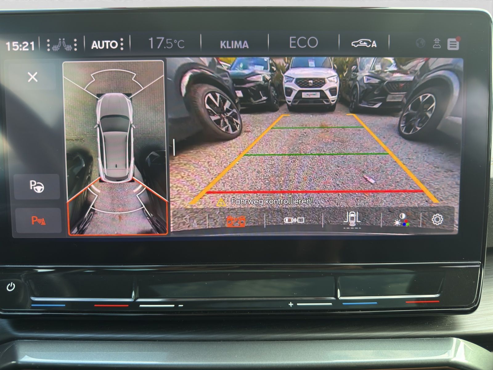 Cupra Formentor VZ eHybrid LM19 PANO AHK 360° SUPERSPO