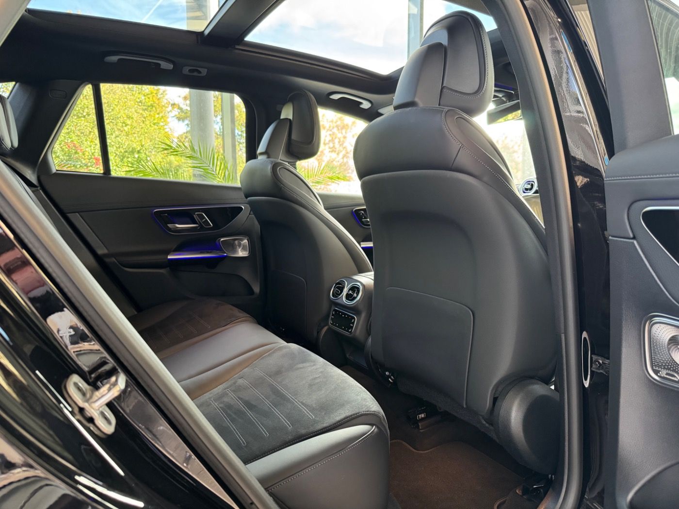 Mercedes-Benz GLC 450d 4M AIRMATIC+AMG Premium+ +AHK+HeadUP