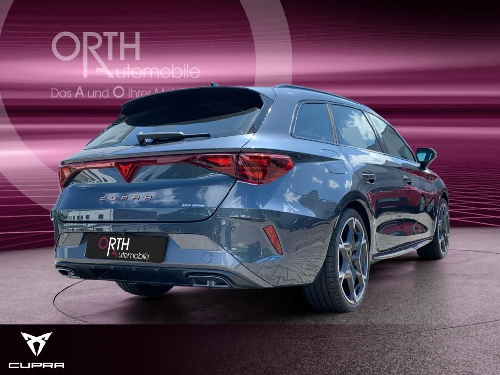 Cupra Leon SP 1.5 eTSI DSG - Samsaru's Car Outlet
