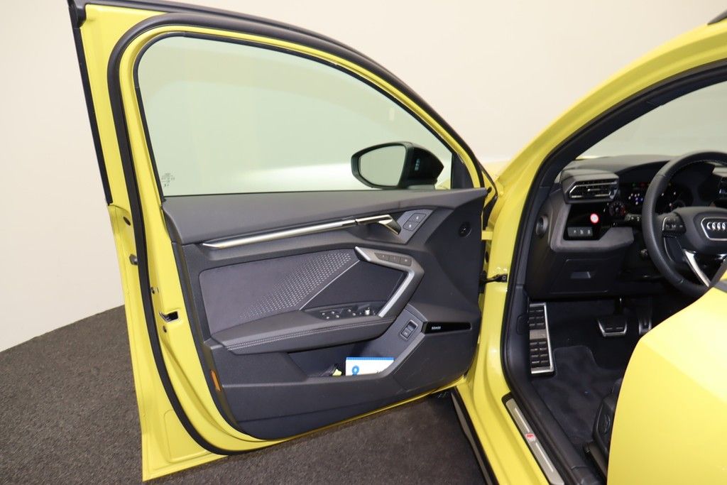Audi A3 allstreet 35 TFSI - Samsaru's Car Outlet