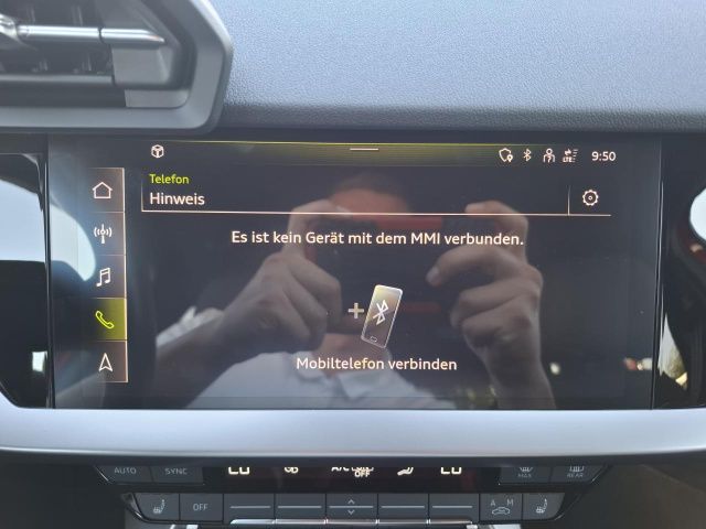 Audi A3 SPORTBACK 40 TFSIe S-TRONIC ADVANCED - Samsaru's Car Outlet