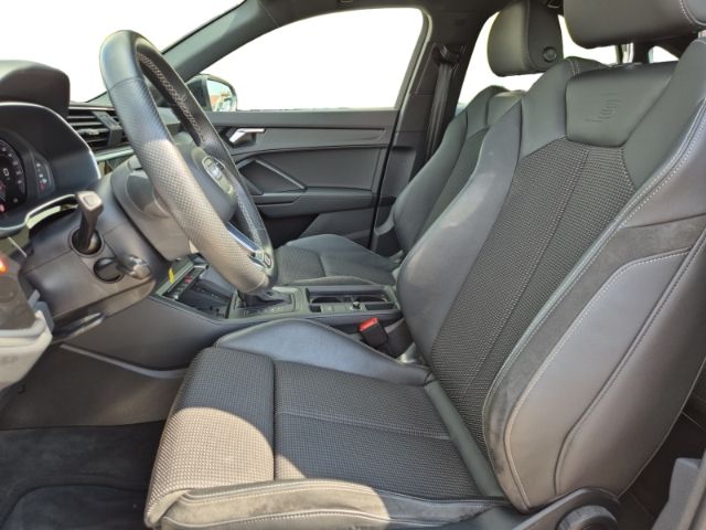 Audi Q3 Sportback 45 TFSI quattro S line - Samsaru's Car Outlet