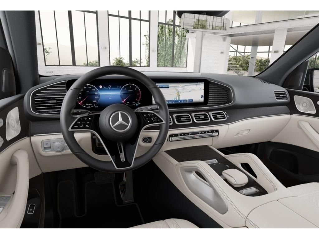 Mercedes-Benz GLE 450 d 4m AMG*Night*AHK*Pano*Mbeam*Burmester*
