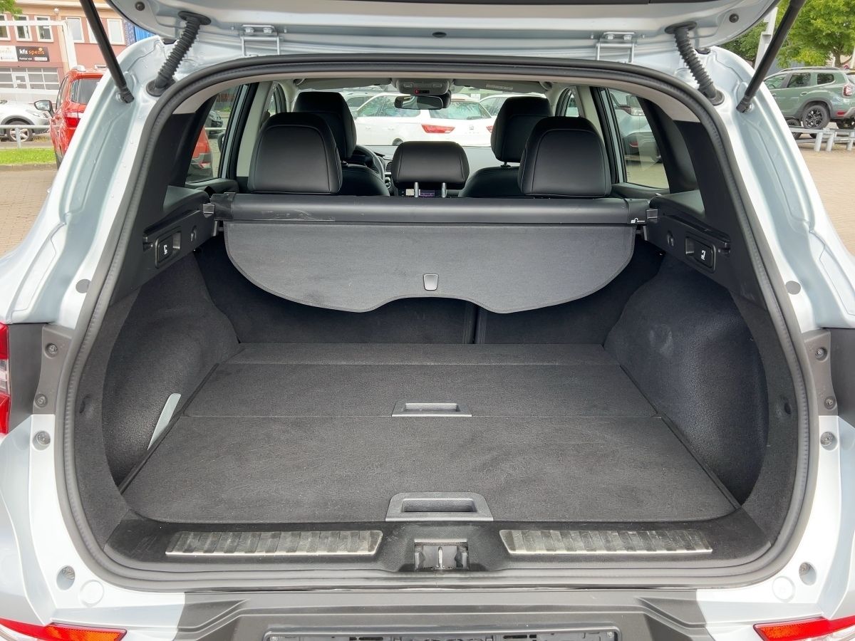 Renault Kadjar LIMITED - Samsaru's Car Outlet
