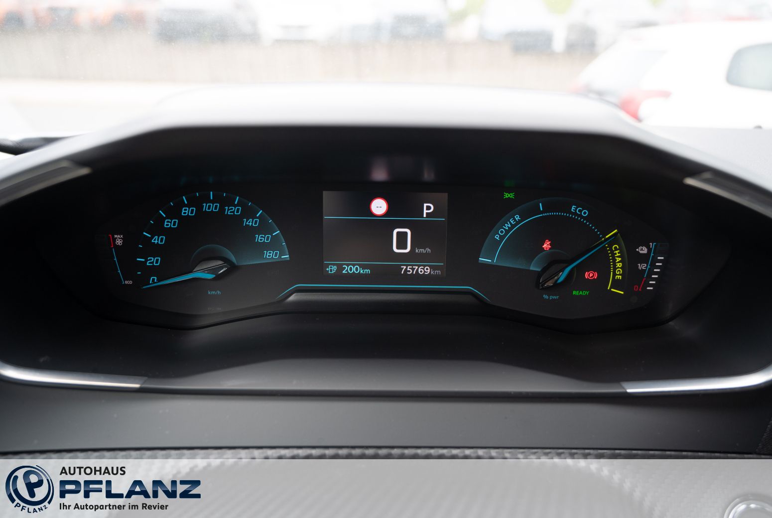 Peugeot e-2008 Active Pack - Samsaru's Car Outlet