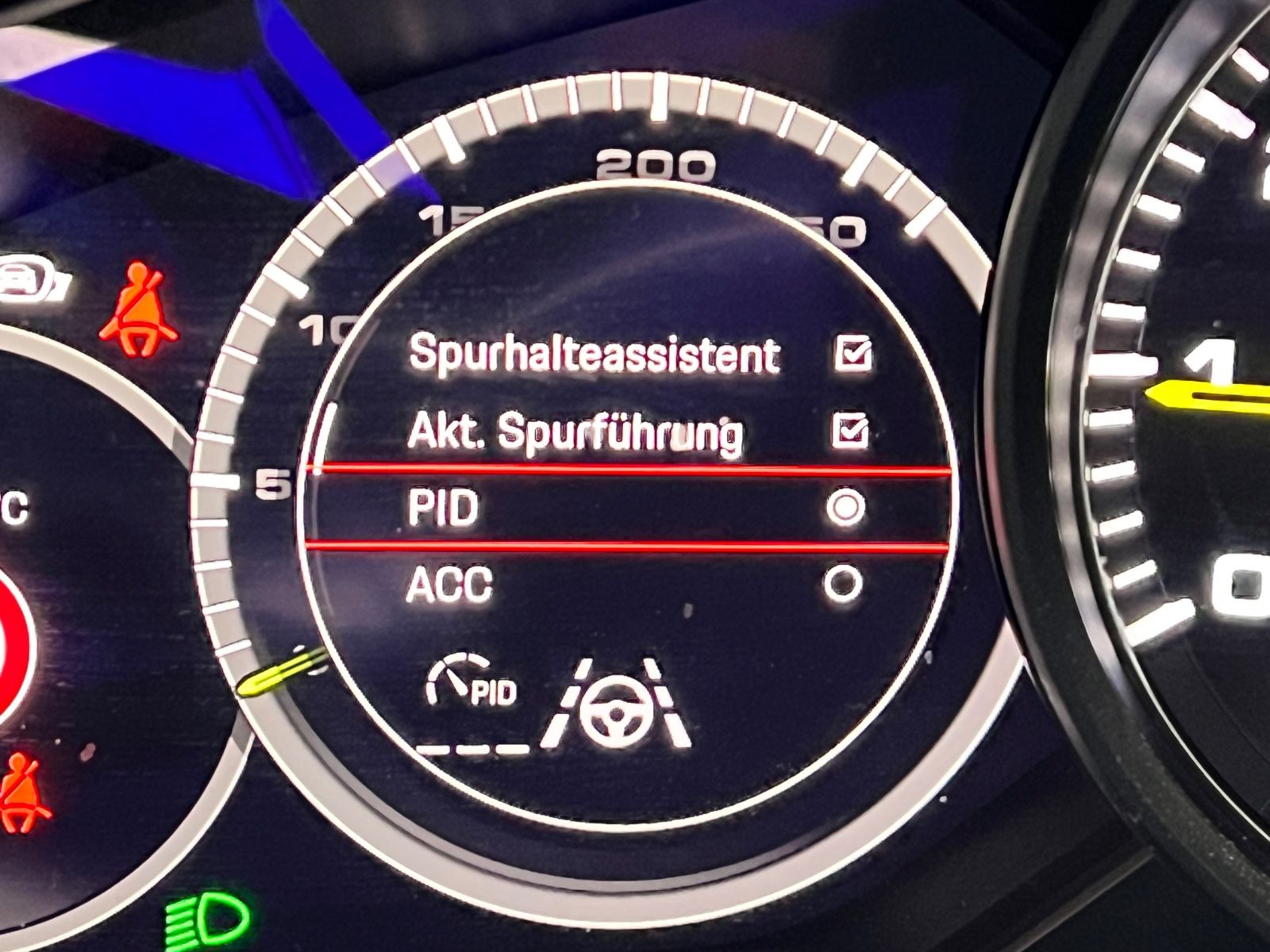 Porsche Cayenne E-Hyb #PLATINUM Ed. SPORT DESIGN 22"ALU!