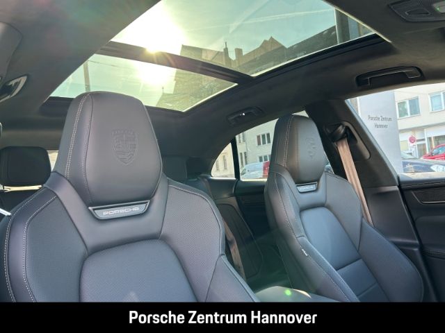 Porsche Macan Turbo