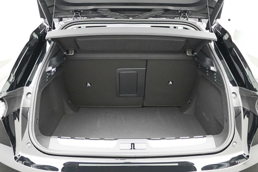 DS Automobiles DS4 Performance Line +